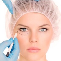 eyelid surgery Colombia